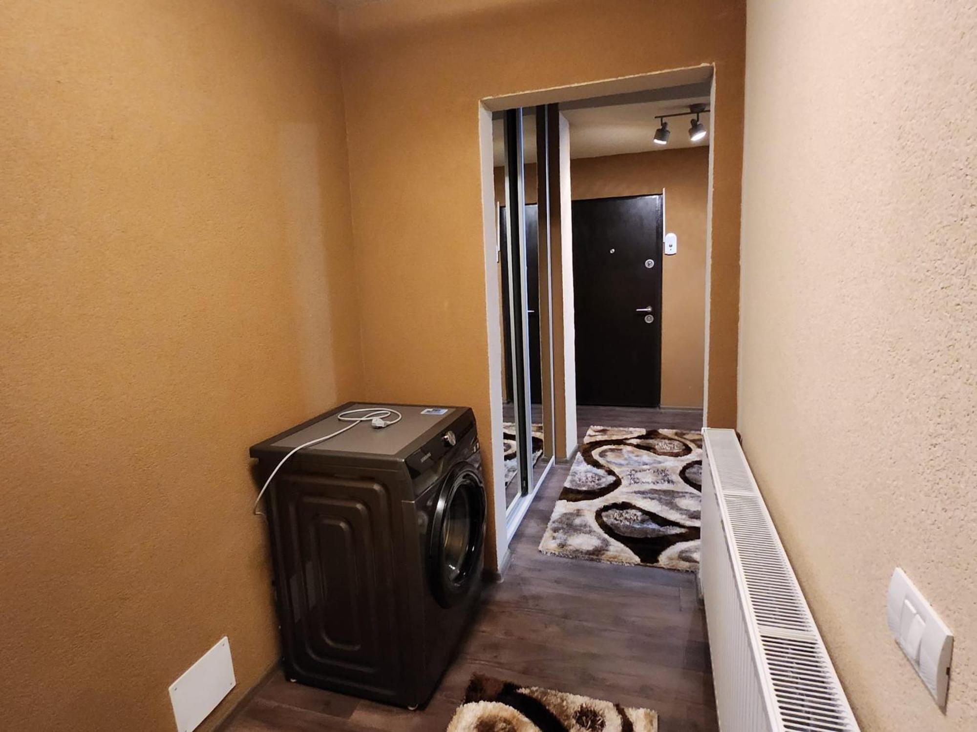 Apartament Iulius 4 Curtea de Argeş Exteriér fotografie